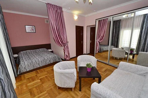 "Горгиппия" гостевой дом, Анапа Фото: 12 из 52