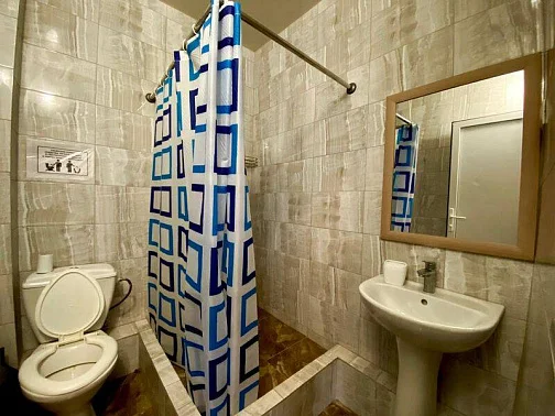 "Морские истории" гостевой дом, Ольгинка Фото: 24 из 25