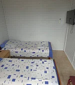 "Стандарт" 2х-местный