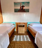 "Комфорт" 2х-местный