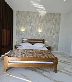 "Стандарт семейный" 2х-комнатный 2х-местный