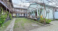 "Лика" гостевые комнаты, Архипо-Осиповка