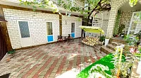 "Кефлен" частный сектор, Феодосия