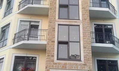 2х-комнатная квартира Жемчужный 3, Кабардинка Фото: 1 из 8