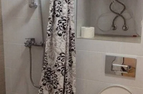 2х-комнатная квартира Фото: 20 из 20