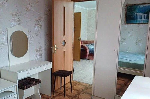 3х-комнатная квартира Фото: 18 из 21
