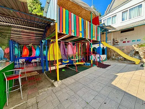 "Ника" гостевой дом, Лазаревское Фото: 29 из 51