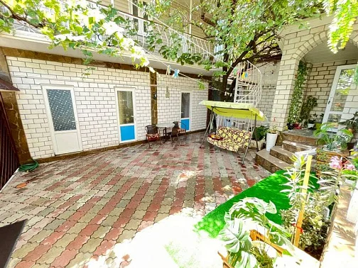 "Кефлен" частный сектор, Феодосия Фото: 3 из 47