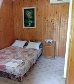 "Эконом" 2х-местный