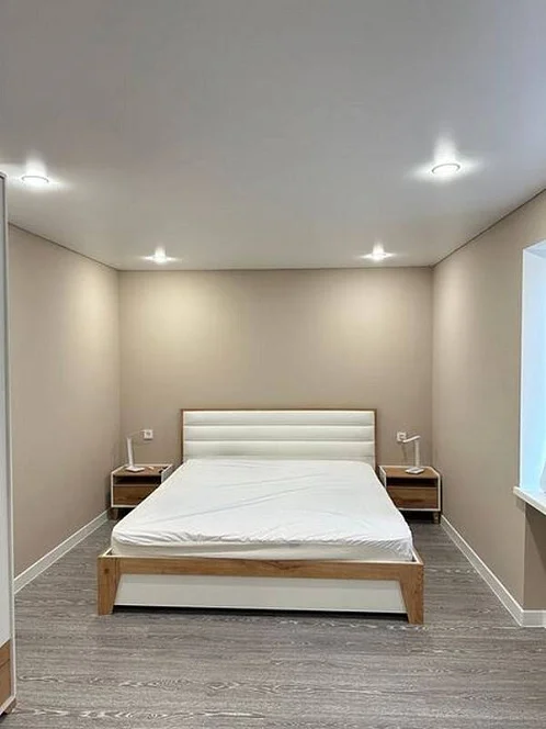 3х-комнатная квартира Абазгаа 35/6 кв 16, Гагра Фото: 5 из 12