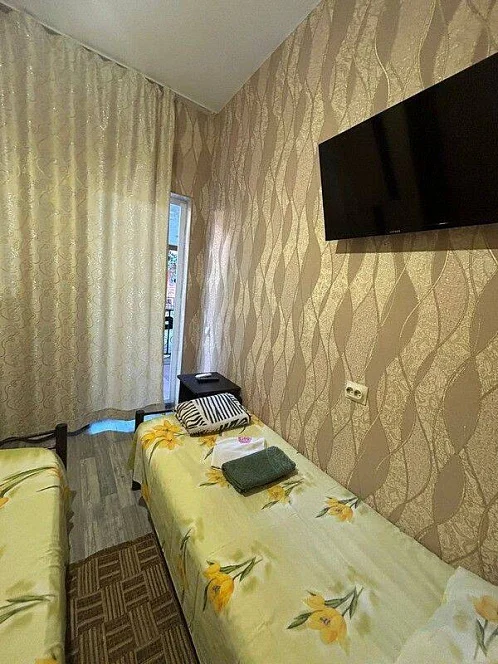 "Натали" гостевой дом, Геленджик Фото: 33 из 51