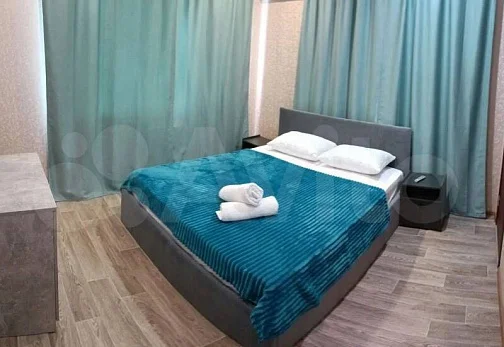 "Афиния" дом под-ключ, Новый Афон Фото: 16 из 27