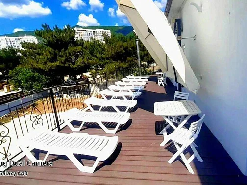 "Марта" гостевой дом, Геленджик Фото: 9 из 51