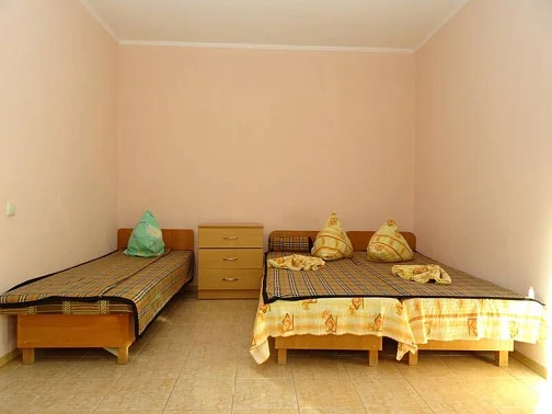 Частное домовладение ул. Центральная, Рыбачье Фото: 40 из 50