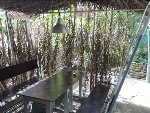 "На волне" гостевой дом, Хоста Фото: 17 из 24