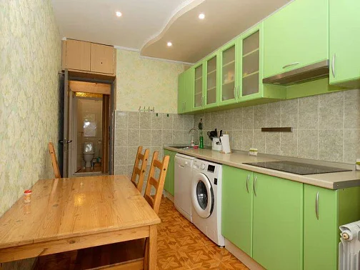 2х-комнатная квартира Победы 172/б, Лазаревское Фото: 3 из 20