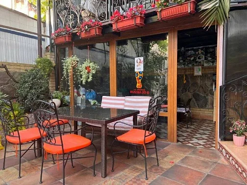 "Карина" гостевой дом, Адлер Фото: 8 из 51