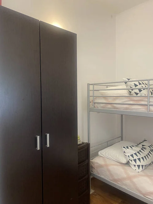 2х-комнатная квартира Особенный 1/3, Мысхако Фото: 14 из 20