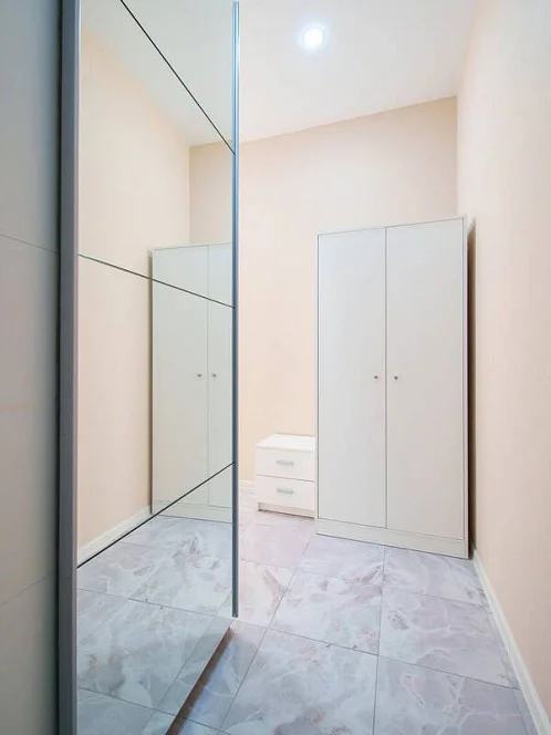 "Шикарная квартира у черного моря" 2х-комнатная квартира, Сириус Фото: 4 из 39