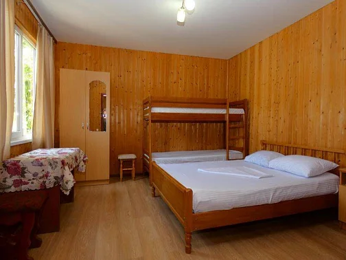 "Корвет" 2 дома под-ключ, Каткова Щель Фото: 7 из 29