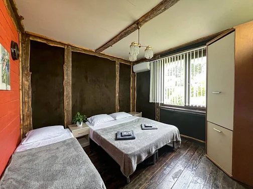 "Вилла Мария" мини-гостиница, Новый Афон Фото: 32 из 51