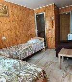 "Апартамент 2" 3х-местный