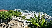 "ВИЛЛА АРГО" гостевой дом, Новый Афон