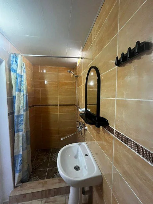 "Анаида" частный сектор, Лоо Фото: 14 из 14