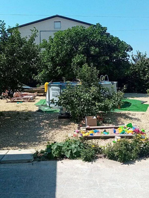 "Уютные домики" частный сектор, Кучугуры Фото: 8 из 49