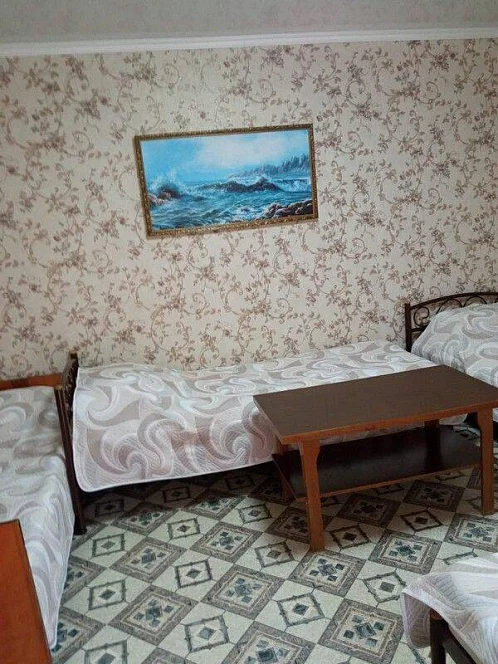 "У Аллы и Юры" частный сектор, Евпатория Фото: 41 из 45