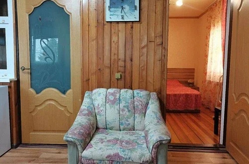 Этаж под-ключ Фото: 6 из 6