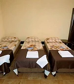 "Семейный" 4х-местный