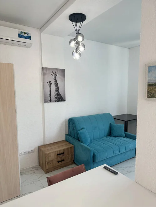 Гостевой дом Шоссейная 1, Мысхако Фото: 23 из 55