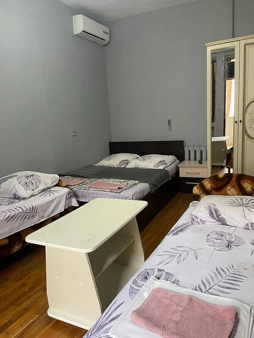 "У Иолы" частный сектор, Гагра Фото: 27 из 33