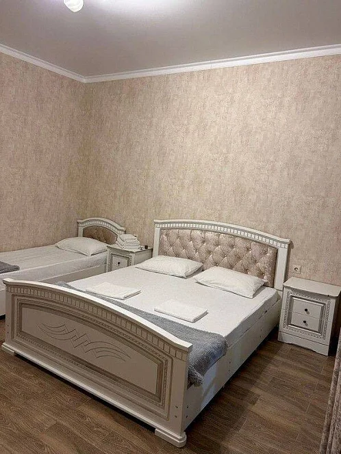 "Ариана" гостевой дом, Алахадзы Фото: 17 из 37