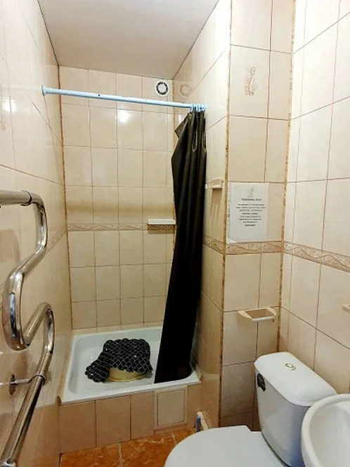 "Комнаты в найм Adler Home" частный сектор, Адлер Фото: 39 из 46