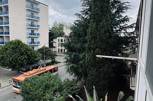 1-комнатная квартира Фото: 20 из 26