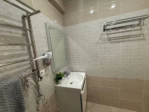 "Свежесть" квартира-студия, Дагомыс Фото: 30 из 32