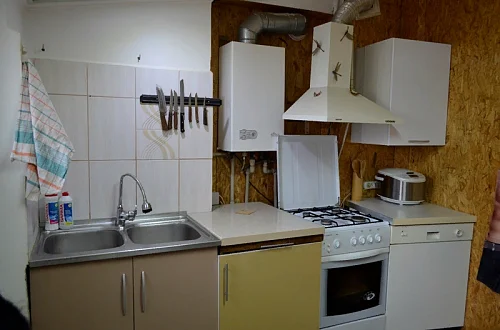 3х-комнатный дом под-ключ Фото: 6 из 8