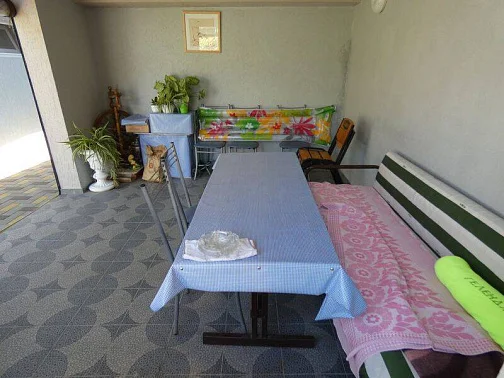 "Казанджи" частный сектор, Кабардинка Фото: 6 из 27