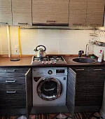 2х-комнатная квартира