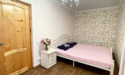 3х-комнатная квартира Гочуа 21 кв 35, Пицунда Фото: 1 из 13