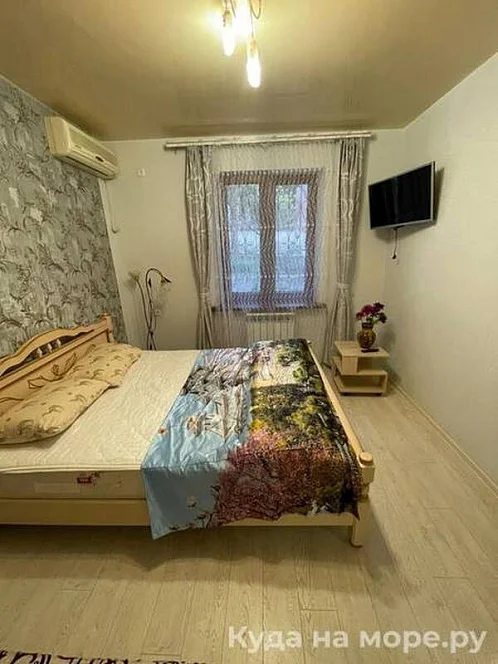 "Антураж" гостевой дом в Алуште, Алушта Фото: 22 из 50