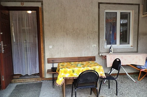 Дом под-ключ Фото: 2 из 7