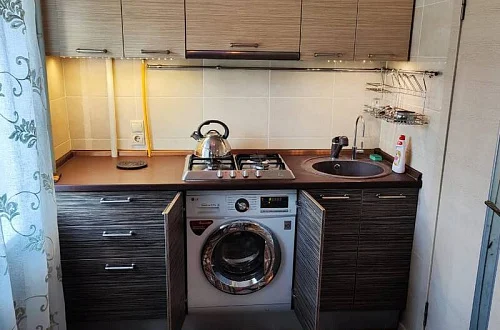 2х-комнатная квартира Фото: 2 из 24