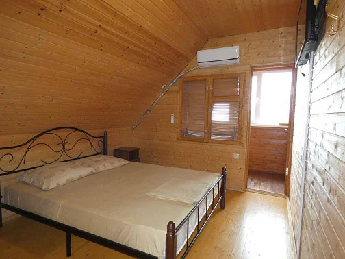 "На Речной" частный сектор, Лдзаа Фото: 42 из 51