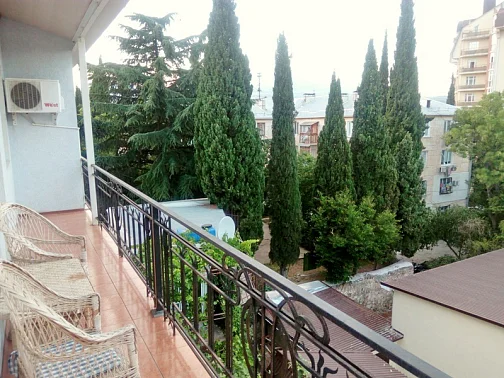 "VALERY" гостевой дом, Алушта Фото: 8 из 34