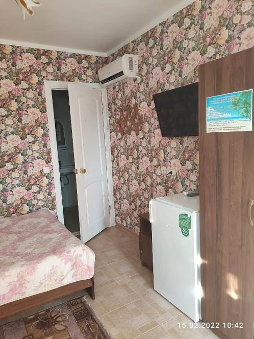 "Дарья" гостевой дом, Цандрипш Фото: 43 из 45