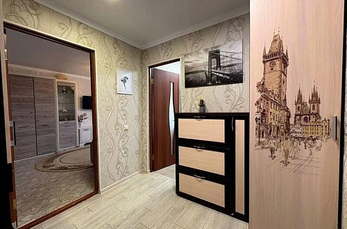 2х-комнатная квартира Фото: 4 из 17