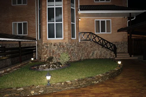 "Лето" гостевой дом, Геленджик Фото: 4 из 4